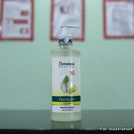 Jk酒店-车站 那格浦尔 外观 照片
